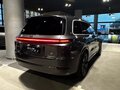 2023 Li Auto (Lixiang) L9 44.5 kWh I, серый, 6790000 рублей - вид 8