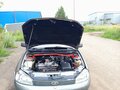 2010 Lada (ВАЗ) Kalina I, серый, 165000 рублей - вид 8