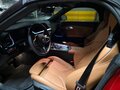 2025 BMW Z4 20i III (G29) Рестайлинг, красный, 6100000 рублей - вид 9