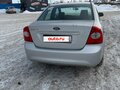 2010 Ford Focus II Рестайлинг, серебристый, 450000 рублей - вид 2