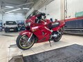 1999 Honda VFR 800, красный, 410000 рублей - вид 4