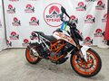 2017 KTM 390 Duke, белый, 440000 рублей