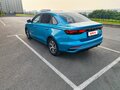 2023 Geely Emgrand II, синий, 1400000 рублей - вид 7