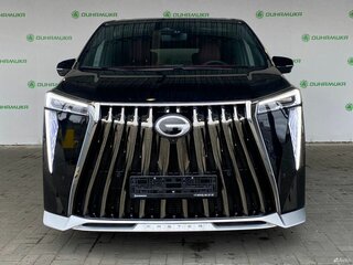 2024 GAC M8, чёрный, 6749999 рублей, вид 2
