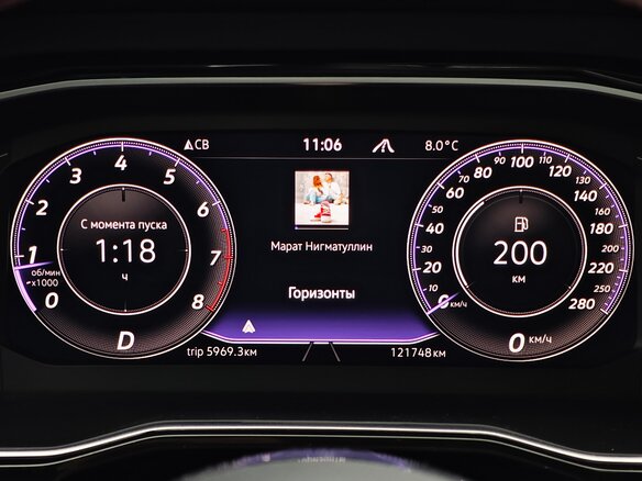 2021 Volkswagen Jetta GLI VII, белый, 2720000 рублей - вид 26