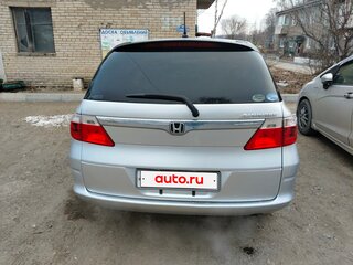 2008 Honda Airwave I, серый, 560000 рублей, вид 3