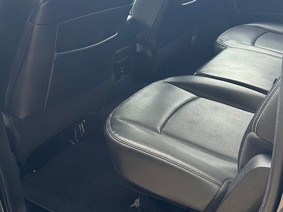2014 Dodge RAM IV (DS/DJ), чёрный, 3900000 рублей - вид 25