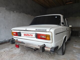 1999 Lada (ВАЗ) 2106, белый, 200000 рублей, вид 2