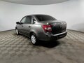 2017 Lada (ВАЗ) Granta I, коричневый - вид 6