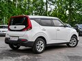 2020 Kia Soul III, белый - вид 1
