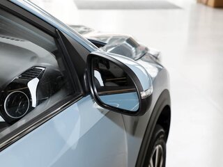 2026 Kia KX1, голубой, 1525000 рублей, вид 5