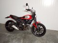 2016 Ducati Scrambler 800, красный, 499000 рублей - вид 4