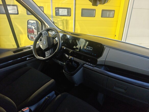 2025 Ford Transit, белый, 7299000 рублей - вид 21