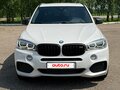 2015 BMW X5 30d III (F15), белый - вид 2