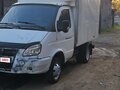 2013 ГАЗ ГАЗель (3302), белый, 970000 рублей - вид 8