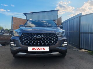 2023 Chery Tiggo 4 Pro I, серый, 2000000 рублей, вид 2