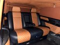 2011 Mercedes-Benz Viano Extralong L3 I (W639) Рестайлинг, чёрный, 2300000 рублей - вид 11