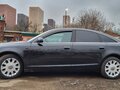 2006 Audi A6 III (C6), чёрный - вид 5