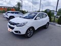 2014 Hyundai ix35 I Рестайлинг, белый, 1850000 рублей