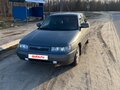 2008 Lada (ВАЗ) 2112, серый, 260000 рублей