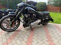 2021 Harley-Davidson Breakout, чёрный, 2950000 рублей - вид 11