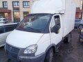 2010 ГАЗ ГАЗель (3302), белый, 430000 рублей - вид 1