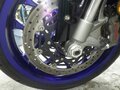 2025 Yamaha YZF-R1, синий, 2400000 рублей - вид 7