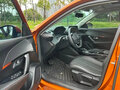 2022 Peugeot 2008 6AT II, оранжевый, 1280000 рублей - вид 8
