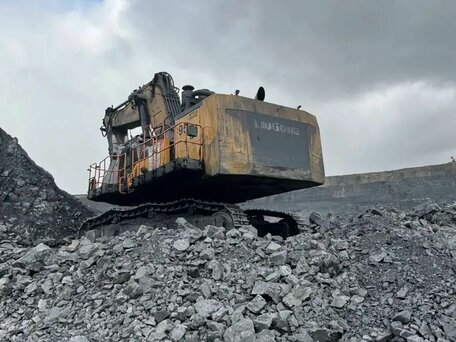 2023 LiuGong 9125F, 45000000 рублей, вид 5