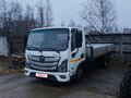 2024 Foton S35, белый, 6500000 рублей - вид 1