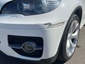 2009 BMW X6 35i 6-speed I (E71), белый, 1600000 рублей - вид 7