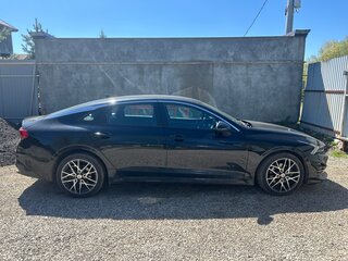 2020 Kia K5 III, чёрный, 2300000 рублей, вид 2