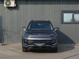 2023 Москвич 3, серый, 1249999 рублей, вид 2