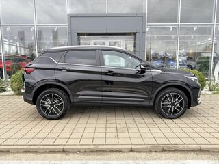2026 Belgee X50+, чёрный, 2799990 рублей, вид 4
