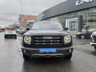 2023 Haval Dargo I, чёрный, 2430000 рублей, вид 2