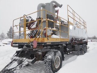2013 Сибнефтемаш 897305, серый, 956480 рублей, вид 1