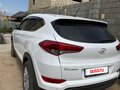 2016 Hyundai Tucson III, белый, 1720000 рублей - вид 3