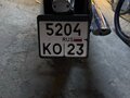 2004 Honda Shadow 750, чёрный, 460000 рублей - вид 5