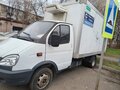 2018 ГАЗ ГАЗель (3302), белый, 850000 рублей - вид 1