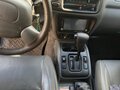 2001 Suzuki Grand Vitara XL-7 I, зелёный, 300000 рублей - вид 11