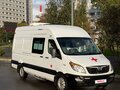 2024 Sollers Atlant, белый, 2490000 рублей - вид 1