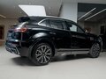 2024 Hongqi HS5 I Рестайлинг, чёрный - вид 3