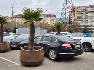 2012 Nissan Teana II (J32) Рестайлинг, чёрный, 650000 рублей, вид 4