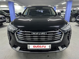 2023 Haval Jolion I, чёрный, 1899000 рублей, вид 2
