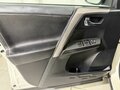 2017 Toyota RAV4 IV (XA40) Рестайлинг, белый - вид 6