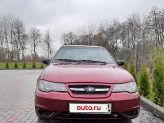 2012 Daewoo Nexia I Рестайлинг, пурпурный, 315000 рублей, вид 3