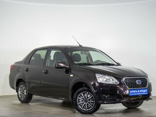 2018 Datsun on-DO I, коричневый, 669000 рублей, вид 1