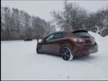 2012 Mazda 3 II (BL) Рестайлинг, коричневый, 800000 рублей - вид 2
