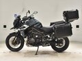 2022 Triumph Tiger 1200, серый, 1500000 рублей - вид 1