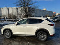 2021 Mazda CX-5 II, белый, 2182692 рублей - вид 10
